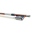 Archet de violoncelle Marco Raposo Pernambuco 3/4 argent