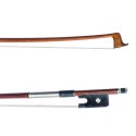 Marco Raposo Pernambuco nickel viola bow