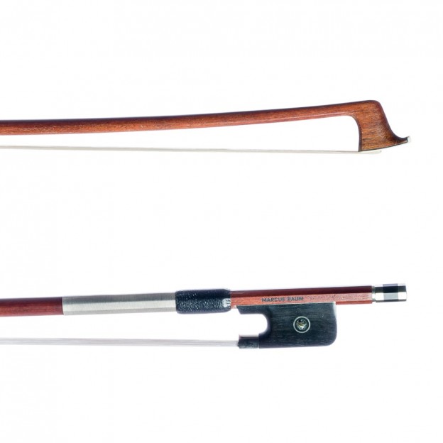 Marcus Baum 130VA viola bow