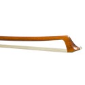 Arco de violín Marco Raposo Pernambuco 3/4 níquel