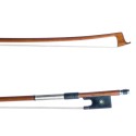 Marco Raposo Pernambuco 3/4 silver violin bow