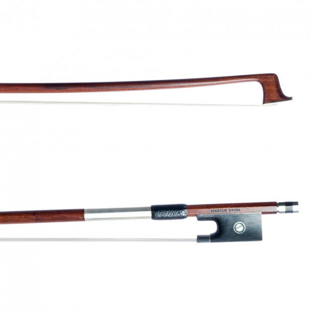 Marcus Baum 130 violin bow