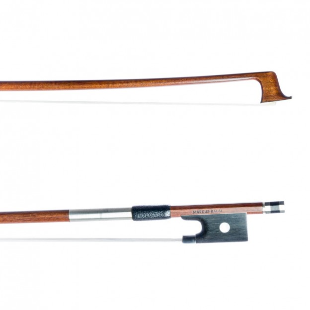 Marcus Baum 160 violin bow