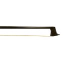 Arco de viola CodaBow Diamond GX (nuez color blanco)
