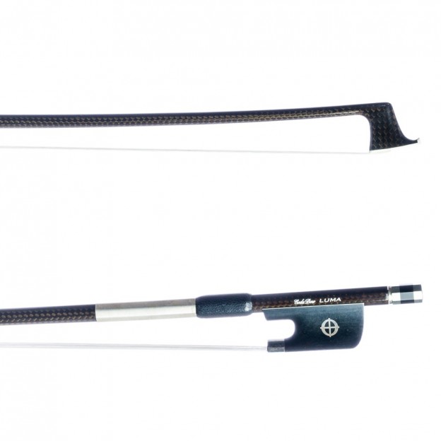 CodaBow Luma viola bow