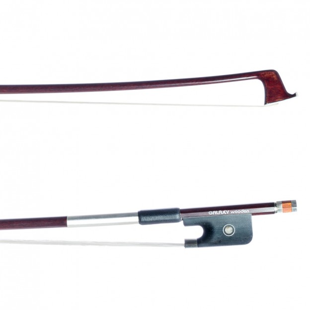 Arco de viola Galaxy Wooden