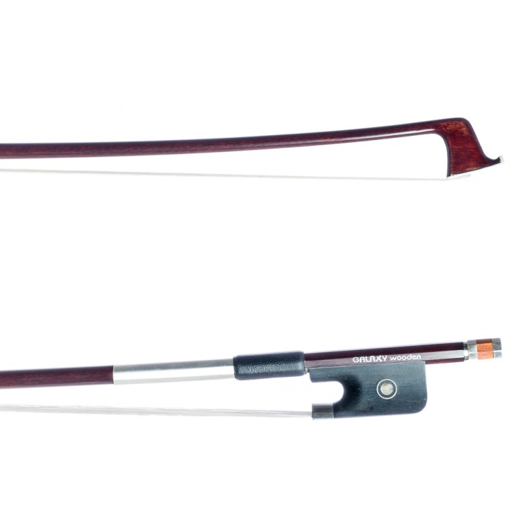 Arco de viola Galaxy Wooden