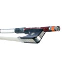 Arco de viola Galaxy Wooden