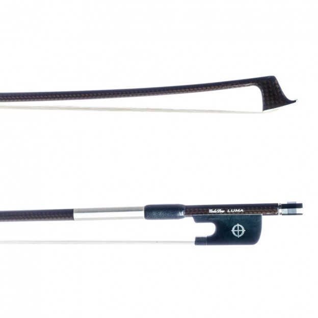 CodaBow Luma violin bow