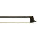 Arco de violín CodaBow Diamond GX (nuez color blanco)
