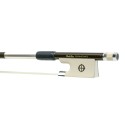 CodaBow Diamond GX violin bow (white frog)