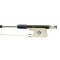 Arco de violín CodaBow Diamond GX (nuez color blanco)