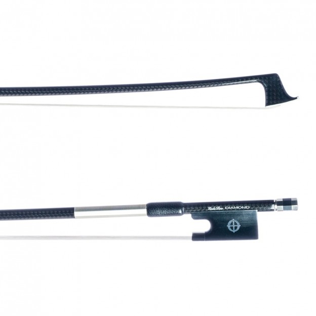 Arco de viol&iacute;n CodaBow Diamond SX