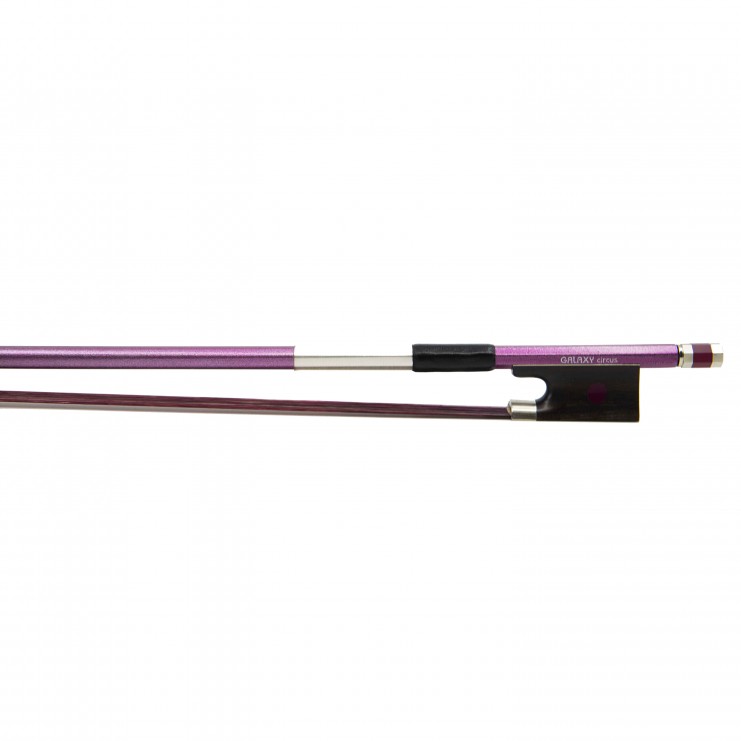 Galaxy Circus violin bow