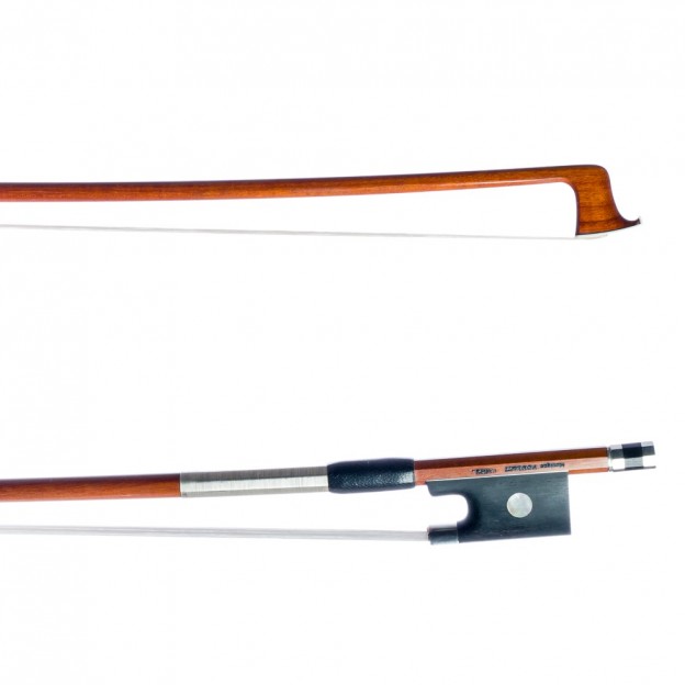 Monique Poullot violin bow