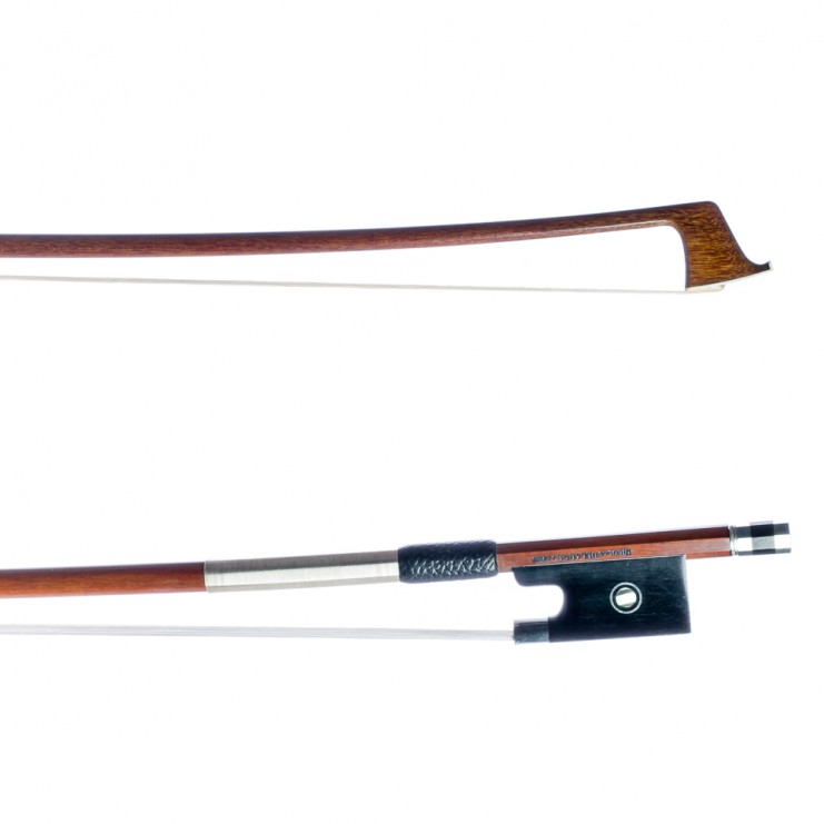 Arco de violín Nicolas Delaune