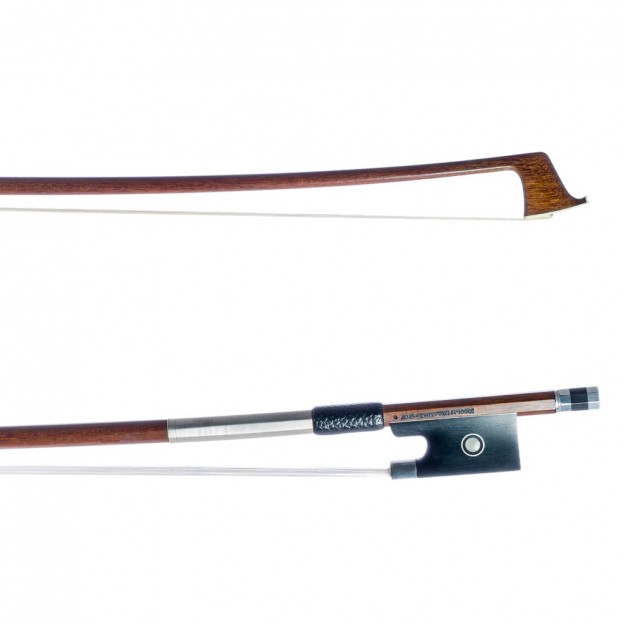 Nicolas Delaune* violin bow