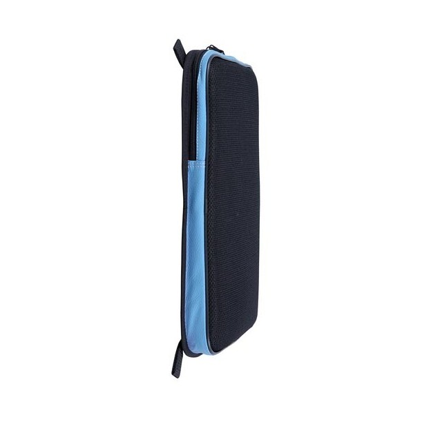 Bolsa acolchada viol&iacute;n/viola Bam L'&Eacute;toile rectangular ET9100XP