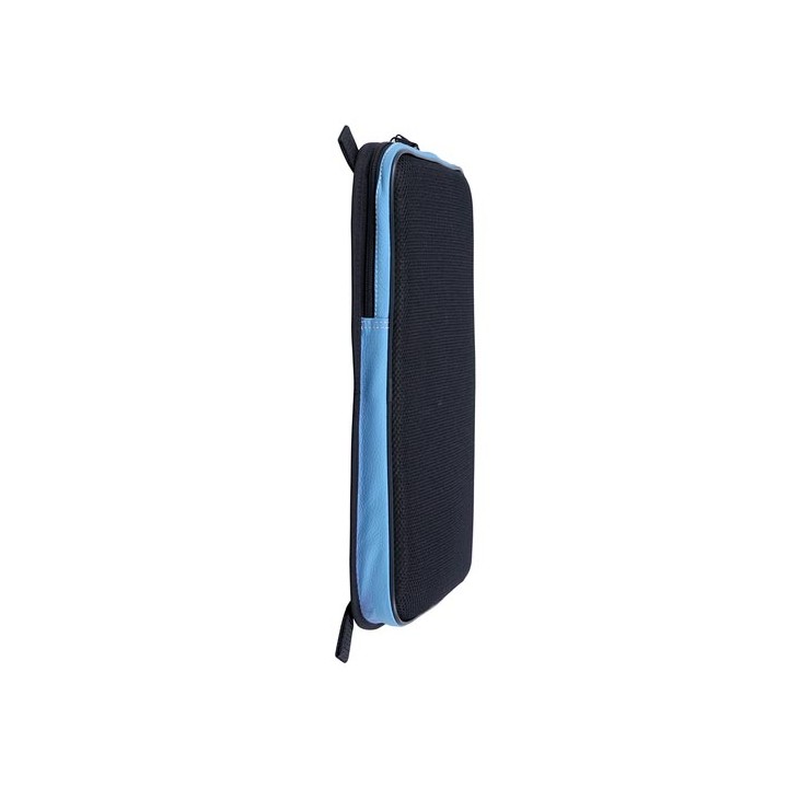 Bolsa acolchada violín/viola Bam L'Étoile rectangular ET9100XP
