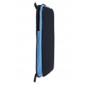 Bolsa acolchada violín/viola Bam L'Étoile rectangular ET9100XP