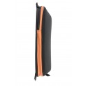 Bolsa acolchada violín/viola Bam L'Étoile rectangular ET9100XP