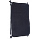 Bolsa acolchada violín/viola Bam L'Étoile rectangular ET9100XP