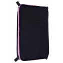 Bolsa acolchada violín/viola Bam L'Étoile rectangular ET9100XP