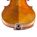 Barbada para violín OT lateral sobre cordal boj