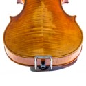 Barbada para violín OT lateral sobre cordal palisandro