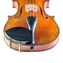 Barbada para violín Kaufmann lateral ébano