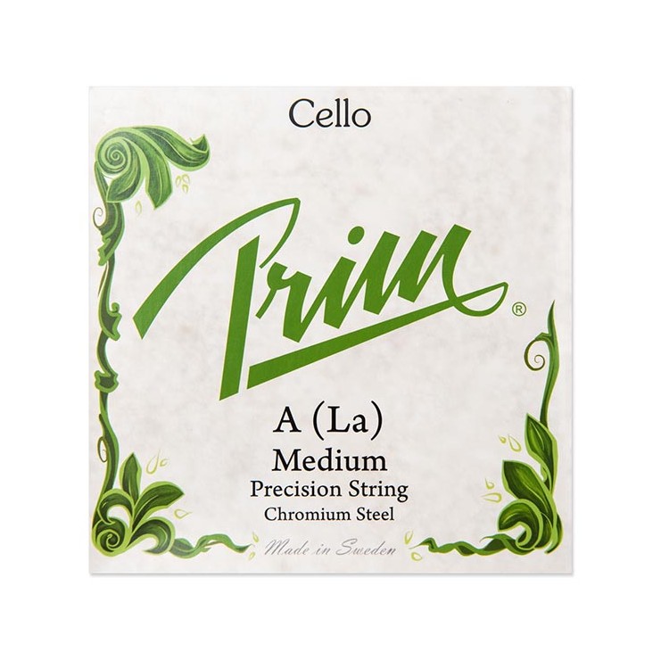 Cuerda de cello Prim 1ª La Medium
