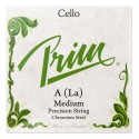 Cuerda de cello Prim 1ª La Medium