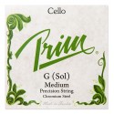 Cuerda de cello Prim 3ª Sol Medium