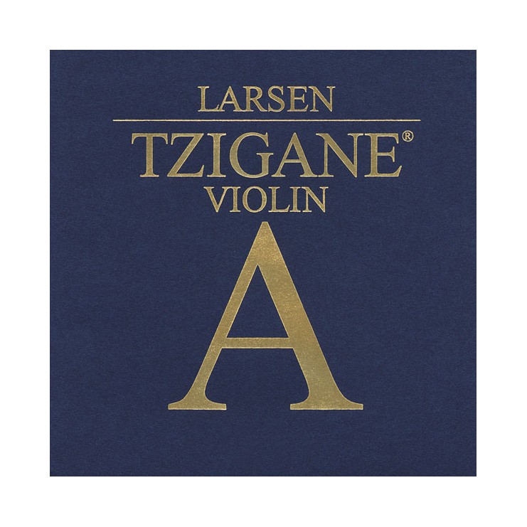 Larsen Tzigane violin A string Medium