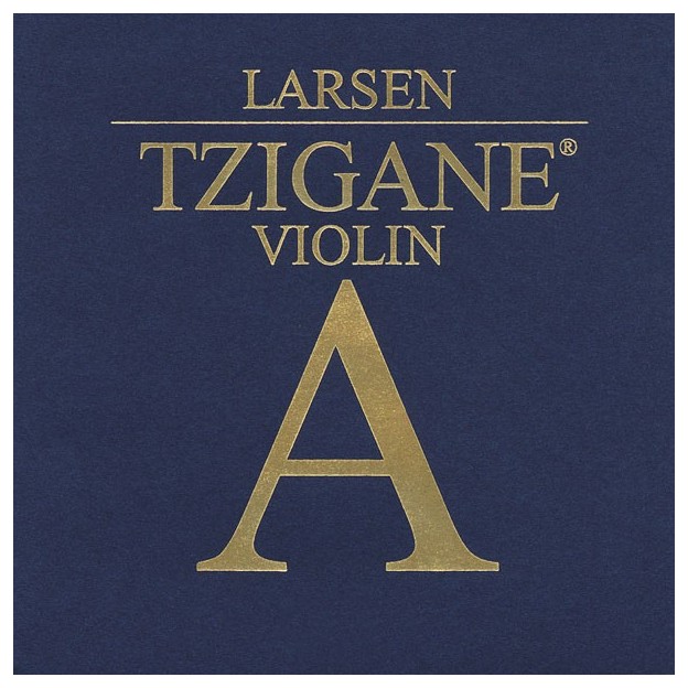 Cuerda de viol&iacute;n Larsen Tzigane 2&ordf; La Strong