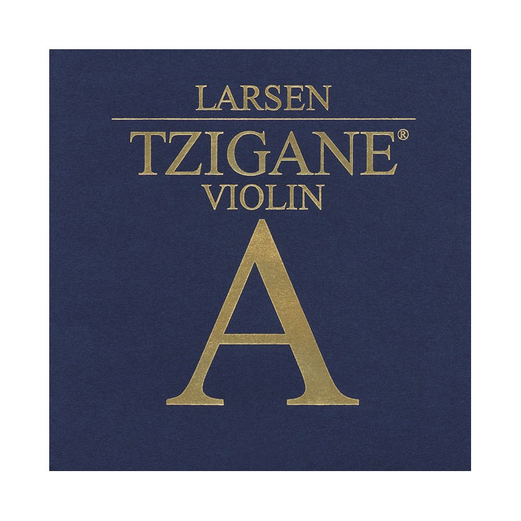 Cuerda violín Larsen Tzigane 2ª La Strong