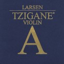 Cuerda de violín Larsen Tzigane 2ª La Strong