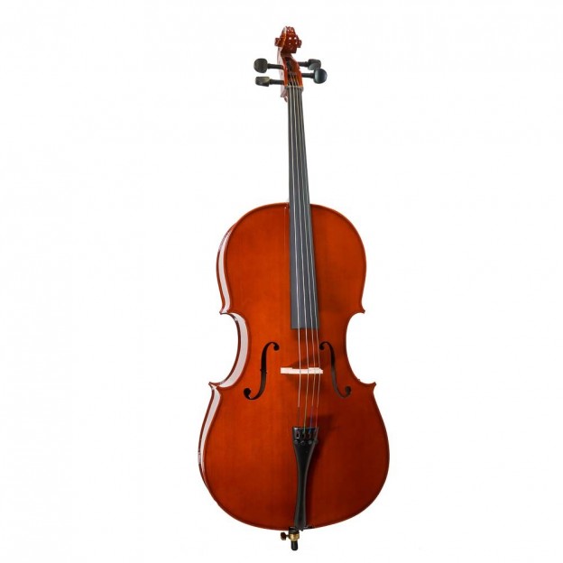 Kreutzer School I EB cello Set