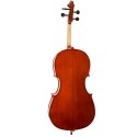 Kreutzer School I EB cello Set