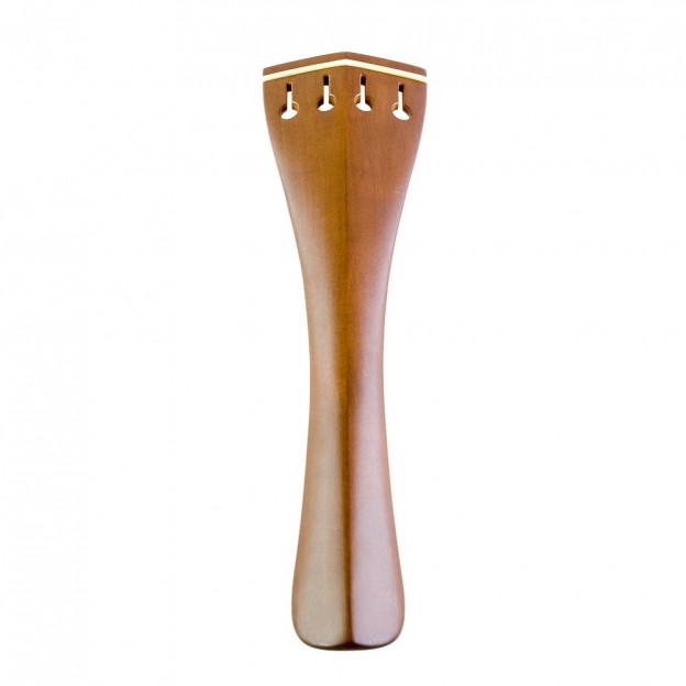 Cordal para cello de boj modelo Hill traste blanco