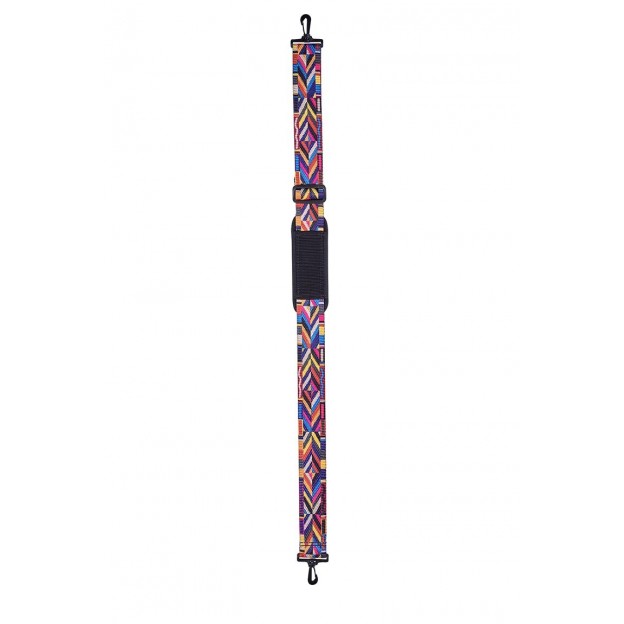 Correa de nylon Bam Fashion para estuche de viol&iacute;n/viola 9008