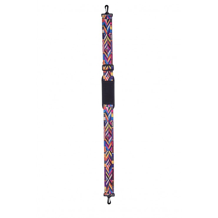 Correa de nylon Bam Fashion para estuche de violín/viola 9008