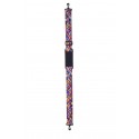 Correa de nylon Bam Fashion para estuche de violín/viola 9008