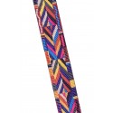 Correa de nylon Bam Fashion para estuche de violín/viola 9008