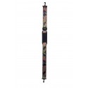 Correa de nylon Bam Fashion para estuche de violín/viola 9008