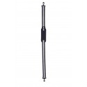 Correa de nylon Bam Fashion para estuche de violín/viola 9008