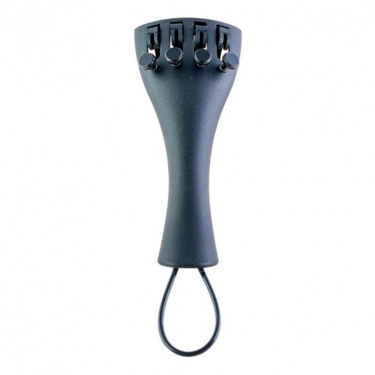 Cordier pour alto Rapsody en fibre de carbone 15"-15,5"
