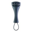 Cordier pour alto Rapsody en fibre de carbone 15"-15,5"