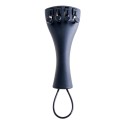 Cordal para viola Wittner Ultra con afinadores 919131  15,5"-16 1/3"