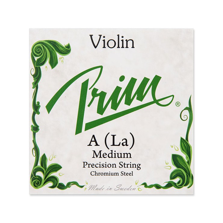 Corde de violon Prim 2e La Medium